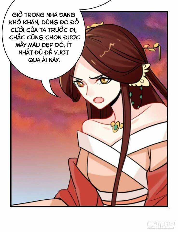 Ta Ở Cổ Đại Xích Cp - Chapter 9 - Trang 7