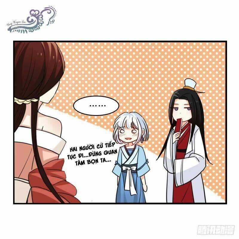 Ta Ở Cổ Đại Xích Cp - Chapter 9 - Trang 9