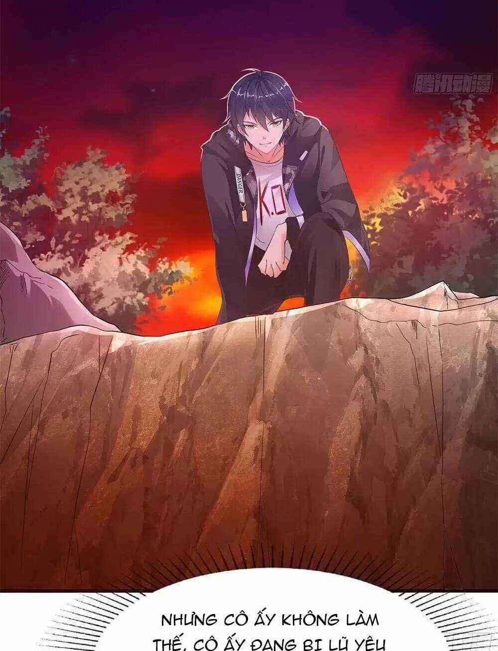 Ta Ở Địa Phủ Mở Hậu Cung - Chapter 13 - Trang 5