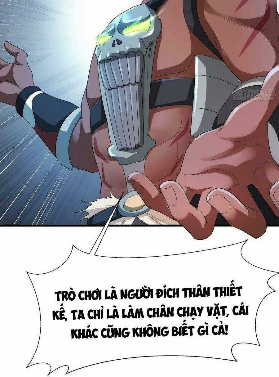 Ta Ở Địa Phủ Mở Hậu Cung - Chapter 2 - Trang 46