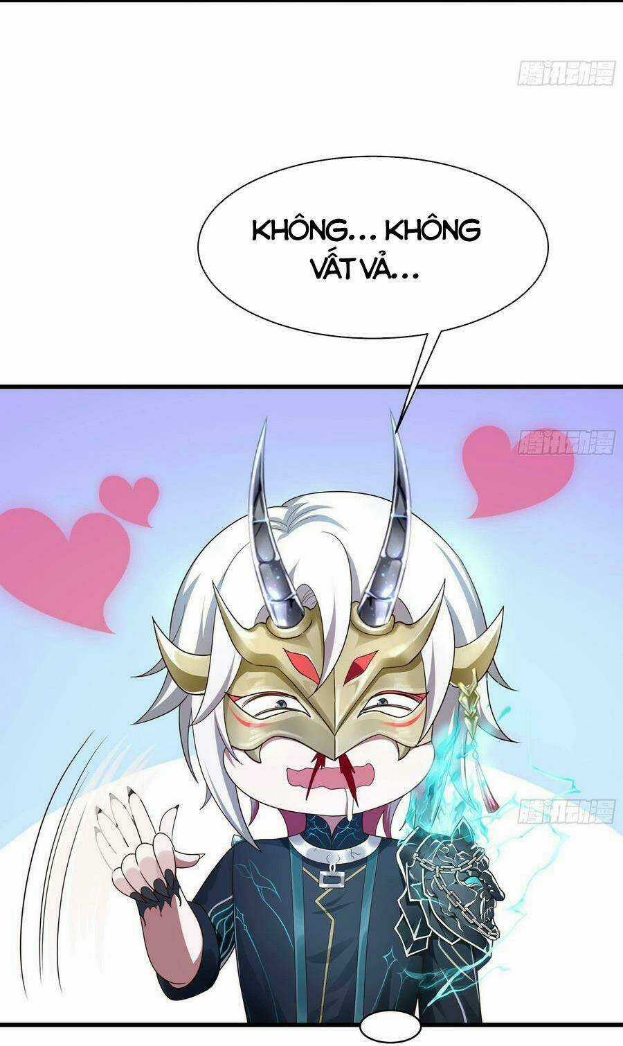 Ta Ở Địa Phủ Mở Hậu Cung - Chapter 2 - Trang 72