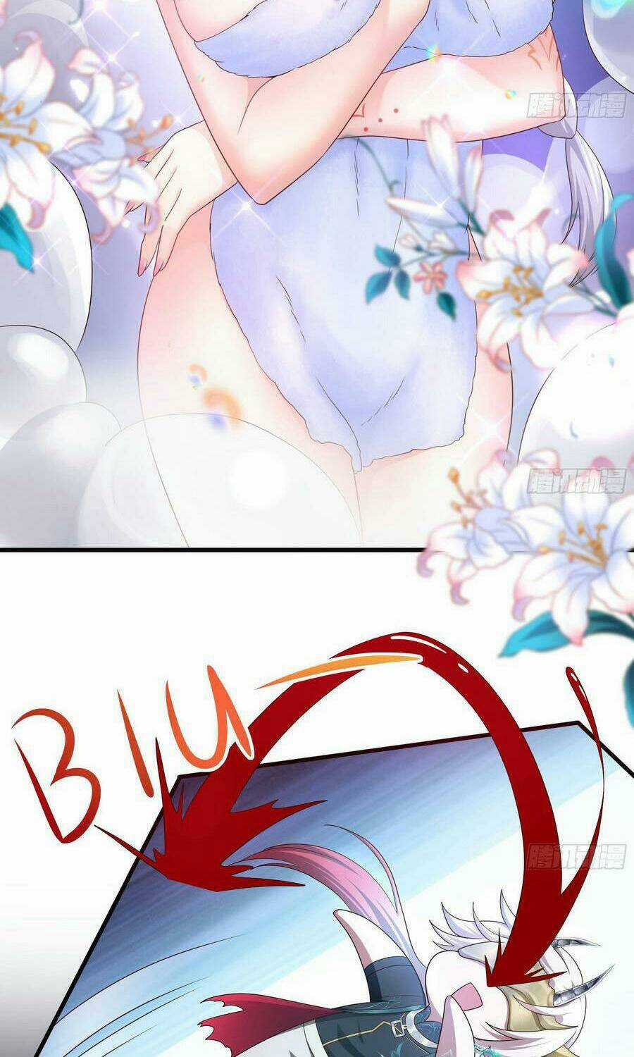 Ta Ở Địa Phủ Mở Hậu Cung - Chapter 2 - Trang 76