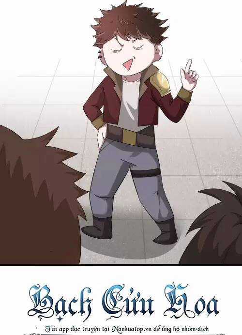 Ta Ở Địa Phủ Mở Hậu Cung - Chapter 21 - Trang 13