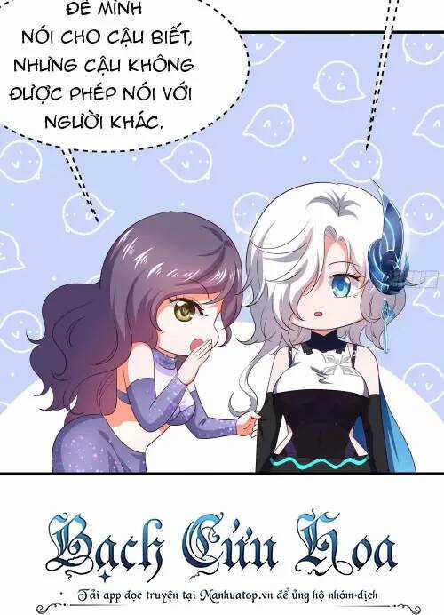 Ta Ở Địa Phủ Mở Hậu Cung - Chapter 21 - Trang 19