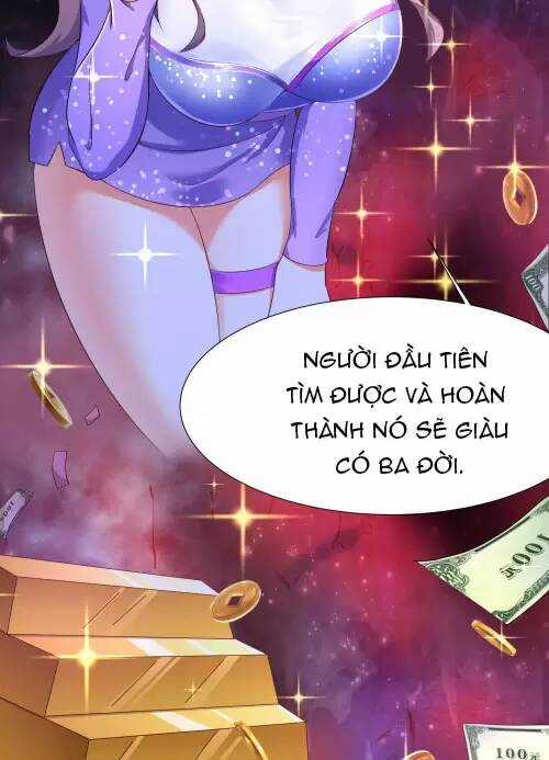 Ta Ở Địa Phủ Mở Hậu Cung - Chapter 21 - Trang 21