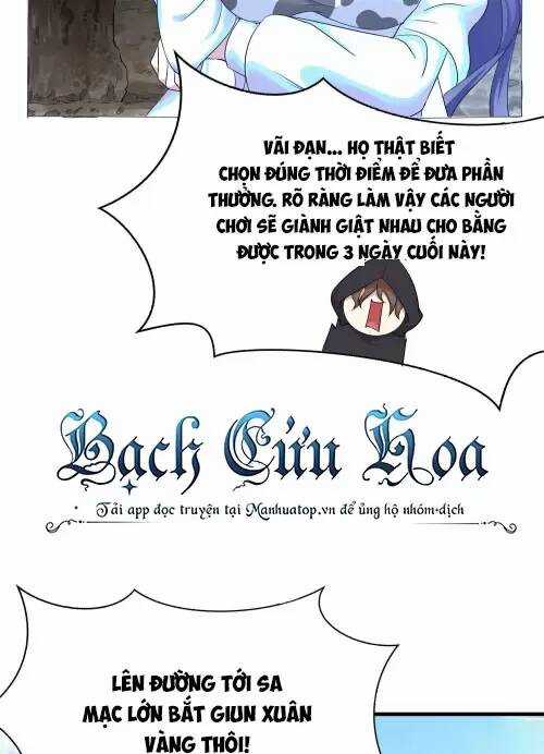 Ta Ở Địa Phủ Mở Hậu Cung - Chapter 21 - Trang 28