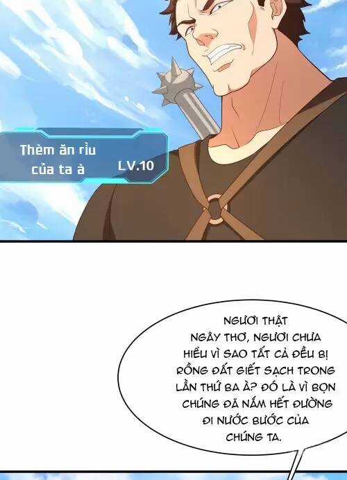 Ta Ở Địa Phủ Mở Hậu Cung - Chapter 21 - Trang 4