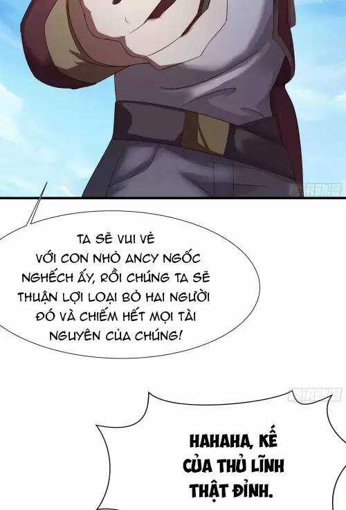 Ta Ở Địa Phủ Mở Hậu Cung - Chapter 21 - Trang 33