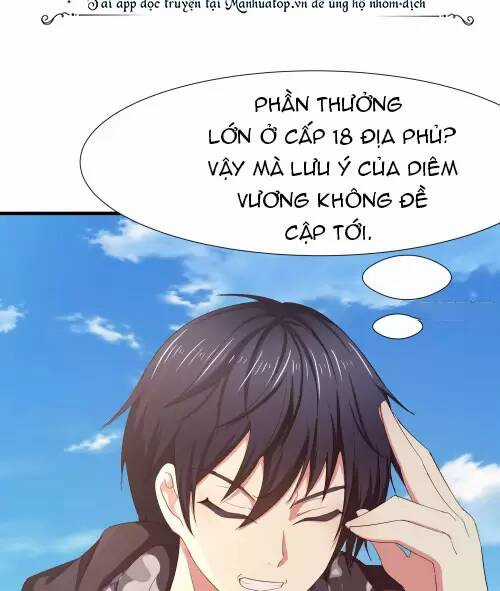Ta Ở Địa Phủ Mở Hậu Cung - Chapter 21 - Trang 37