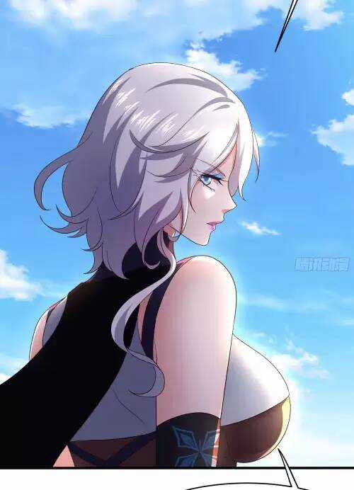 Ta Ở Địa Phủ Mở Hậu Cung - Chapter 21 - Trang 5