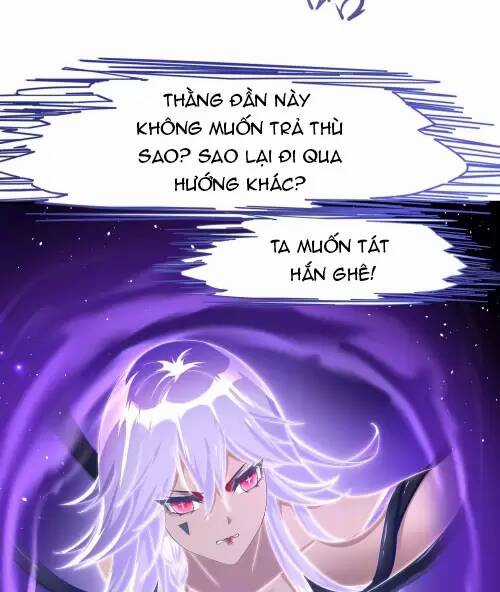 Ta Ở Địa Phủ Mở Hậu Cung - Chapter 21 - Trang 42