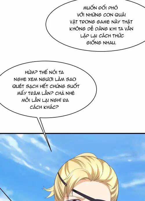 Ta Ở Địa Phủ Mở Hậu Cung - Chapter 21 - Trang 6