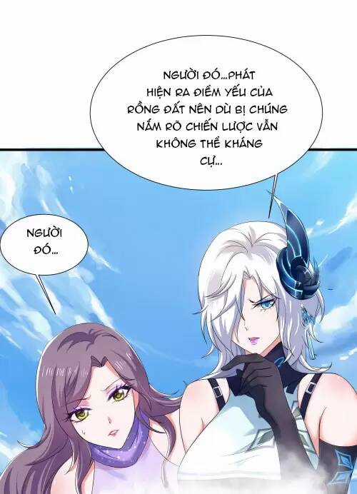 Ta Ở Địa Phủ Mở Hậu Cung - Chapter 21 - Trang 8
