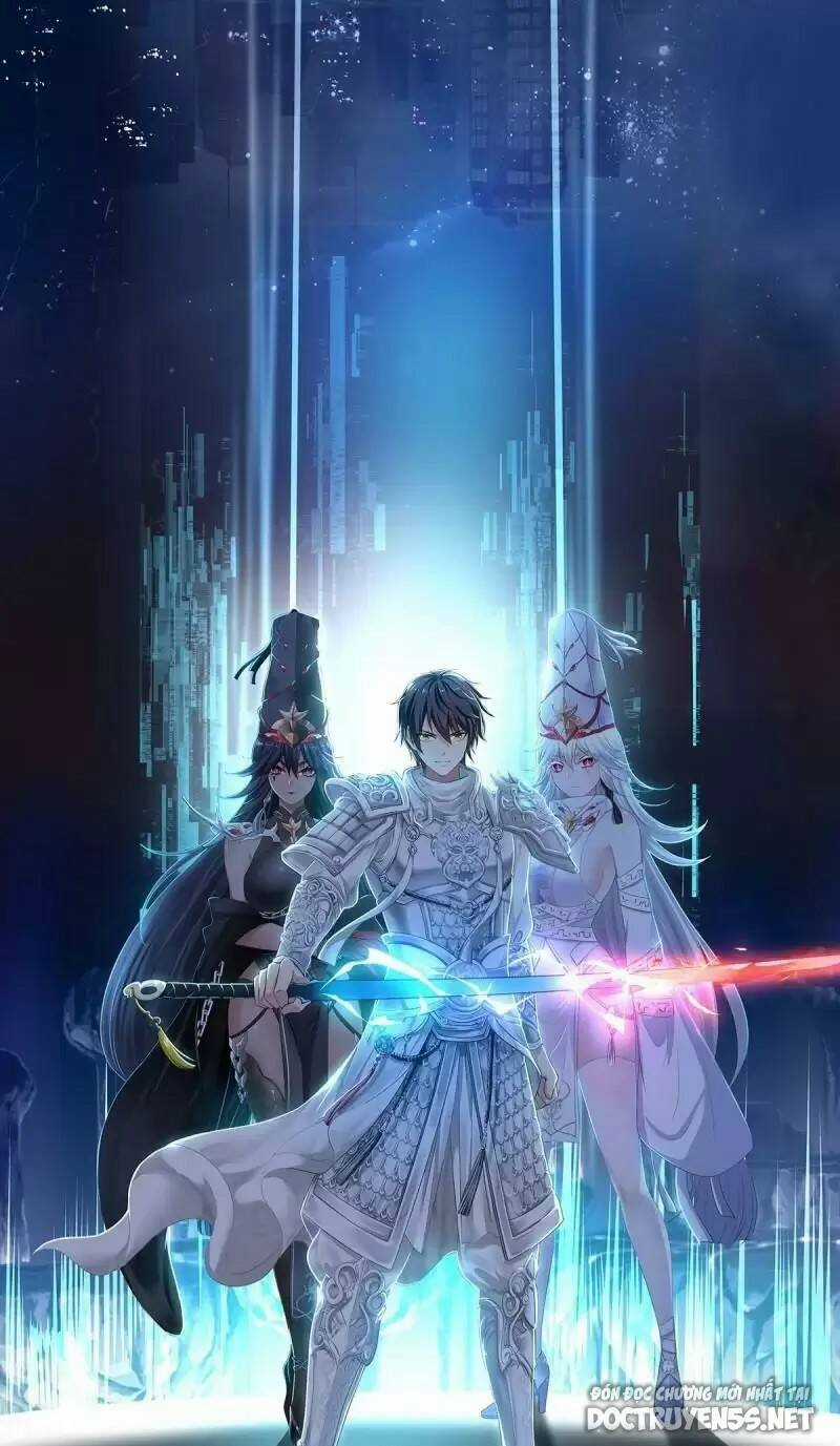 Ta Ở Địa Phủ Mở Hậu Cung - Chapter 49 - Trang 1