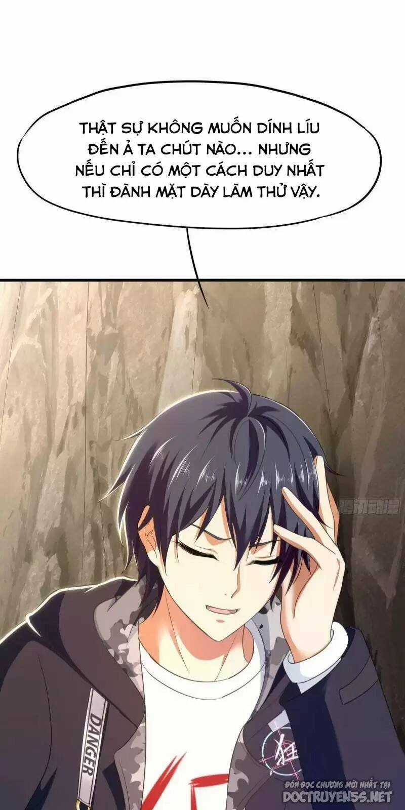 Ta Ở Địa Phủ Mở Hậu Cung - Chapter 49 - Trang 46
