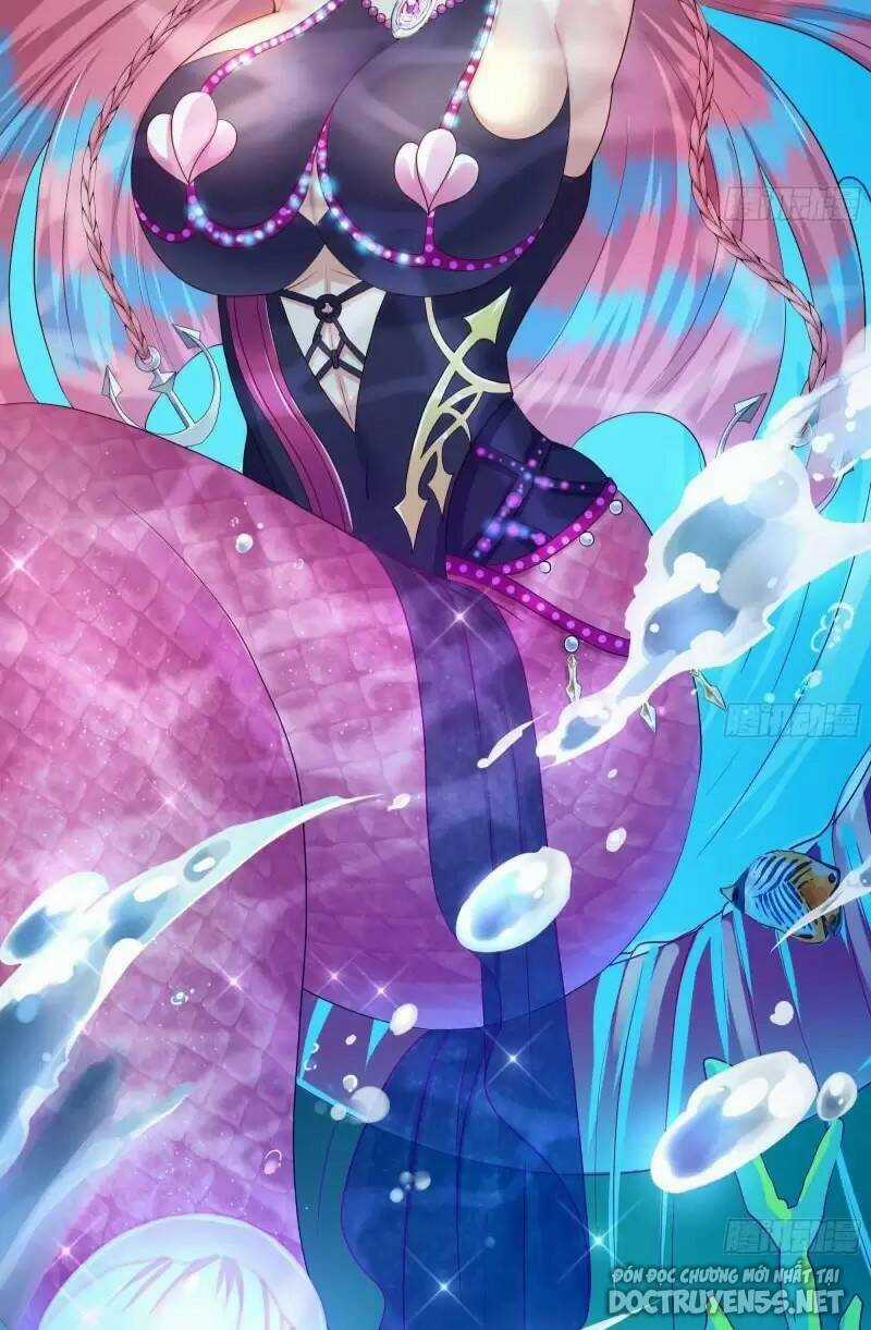 Ta Ở Địa Phủ Mở Hậu Cung - Chapter 49 - Trang 50