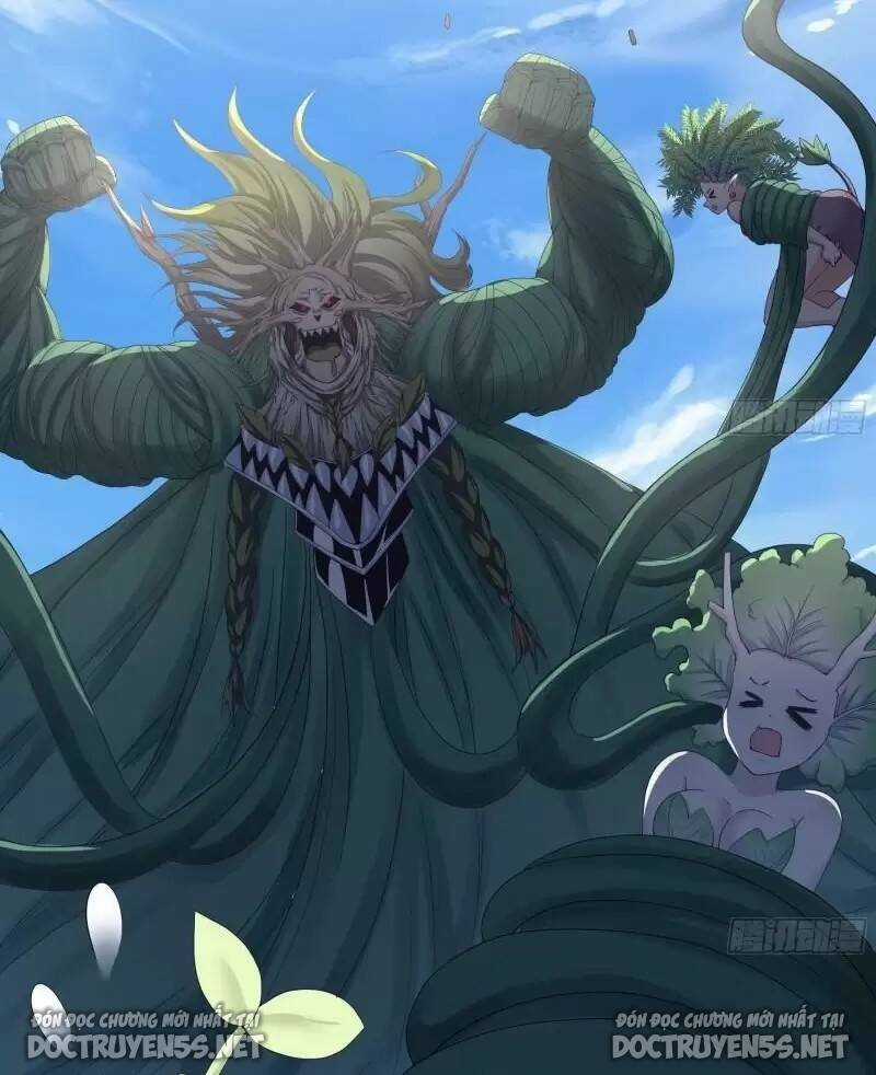 Ta Ở Địa Phủ Mở Hậu Cung - Chapter 64 - Trang 3