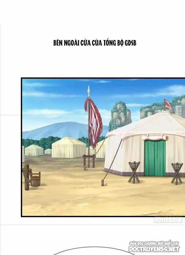 Ta Ở Địa Phủ Mở Hậu Cung - Chapter 80 - Trang 3