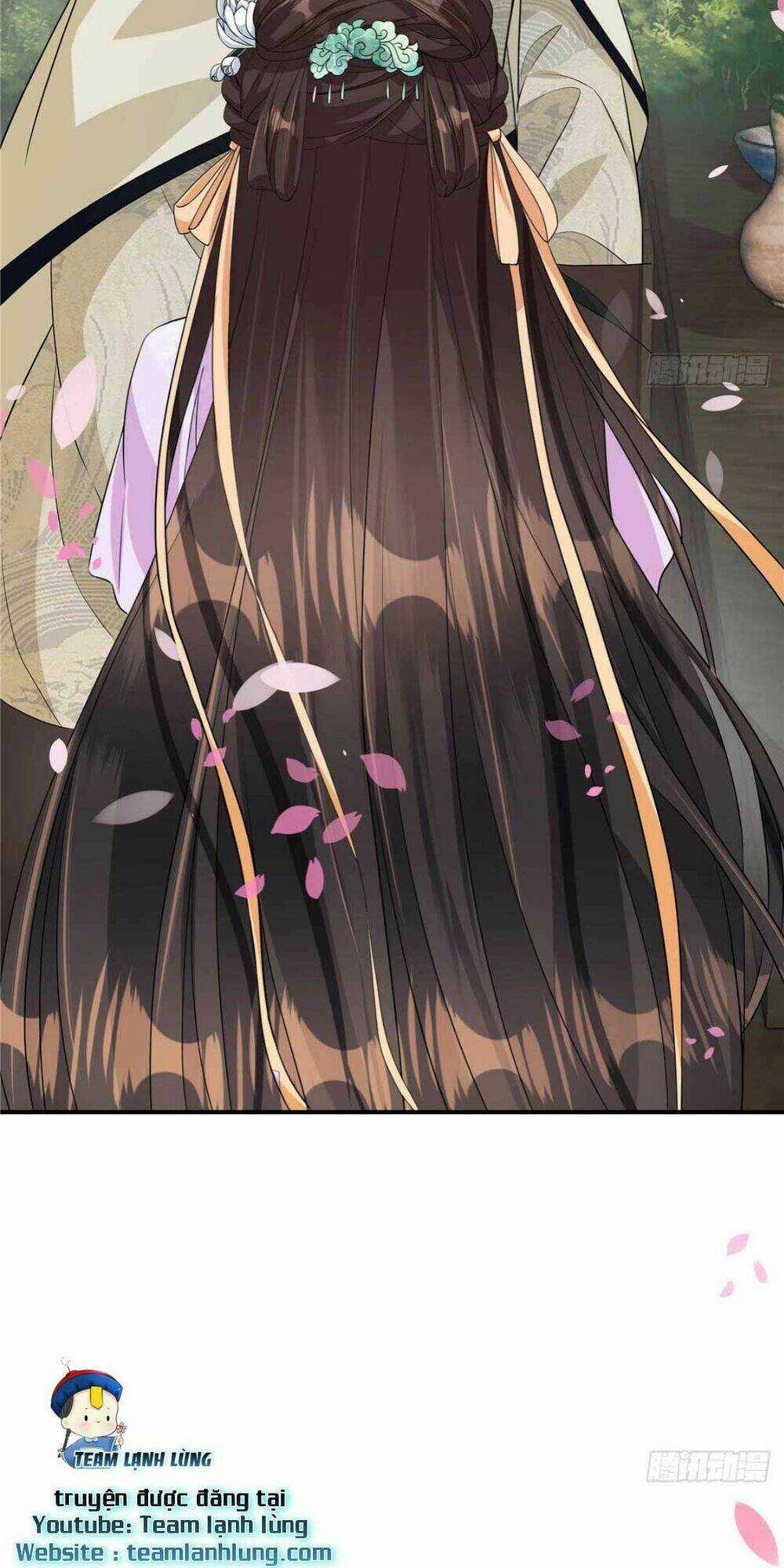 Ta Ôm Chặt Đùi Của Boss Phản Diện - Chapter 2 - Trang 5