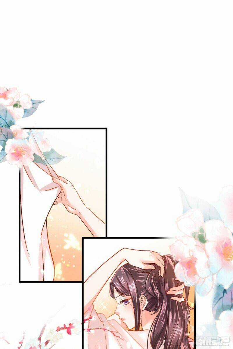 Ta Phải Làm Hoàng Hậu - Chapter 13 - Trang 3