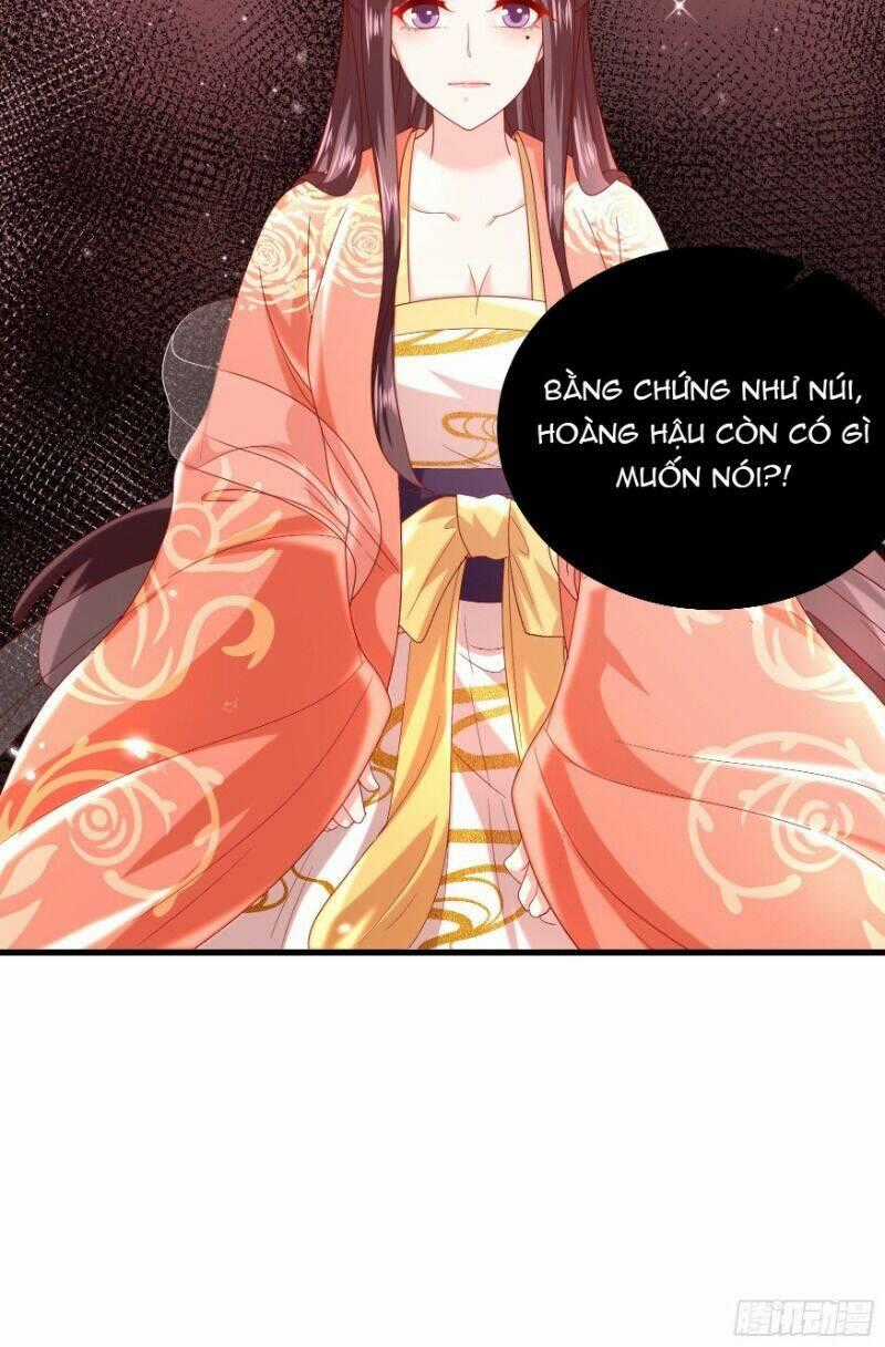 Ta Phải Làm Hoàng Hậu - Chapter 21 - Trang 34
