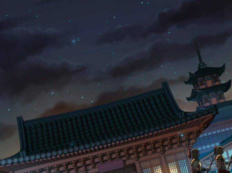 Ta Phải Làm Hoàng Hậu - Chapter 3 - Trang 3