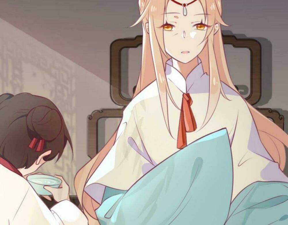 Tà Quân Khó Dưỡng Tiểu Ma Phi - Chapter 13 - Trang 9