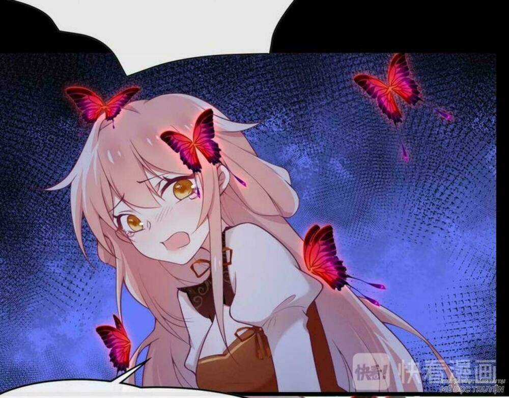 Tà Quân Khó Dưỡng Tiểu Ma Phi - Chapter 2 - Trang 31