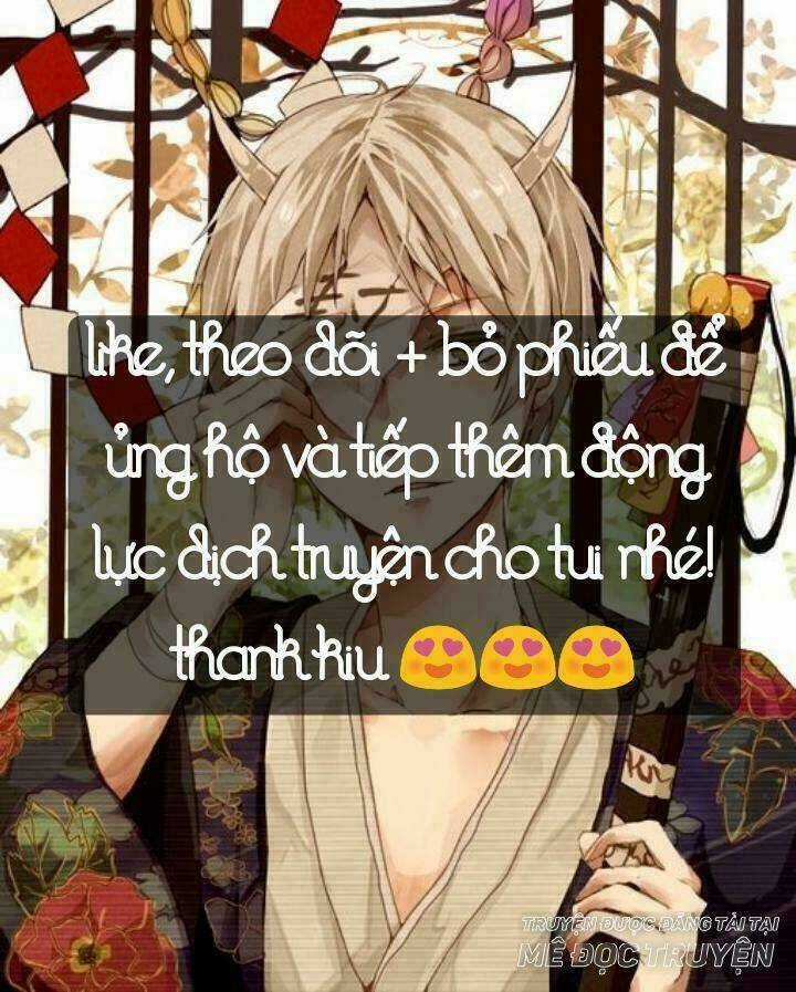 Tà Quân Khó Dưỡng Tiểu Ma Phi - Chapter 2 - Trang 46