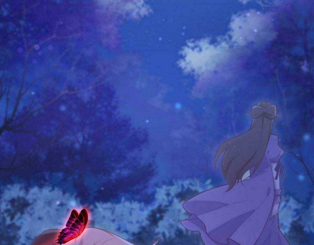 Tà Quân Khó Dưỡng Tiểu Ma Phi - Chapter 3 - Trang 4