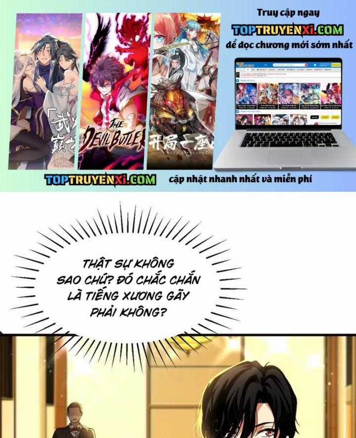 Ta Sẽ Trở Thành Thần Minh! - Chapter 18 - Trang 1