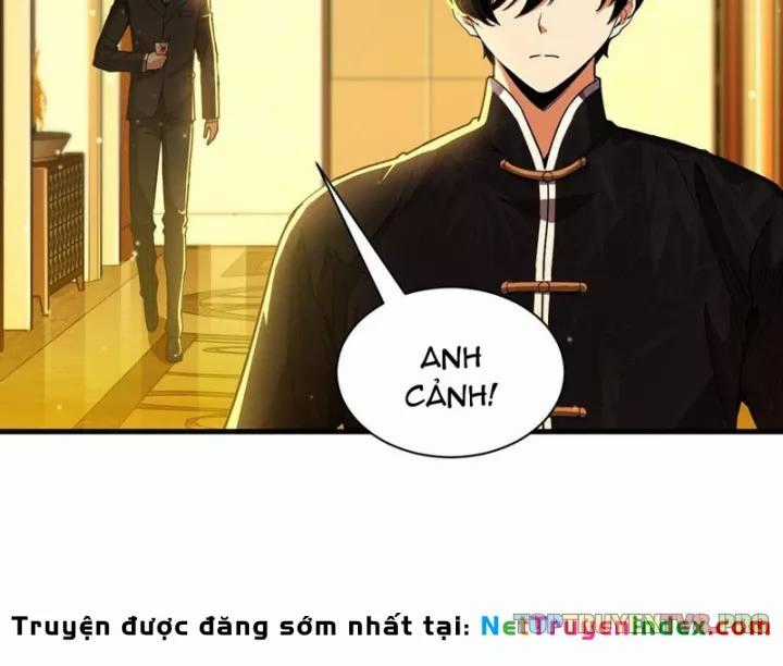 Ta Sẽ Trở Thành Thần Minh! - Chapter 18 - Trang 2