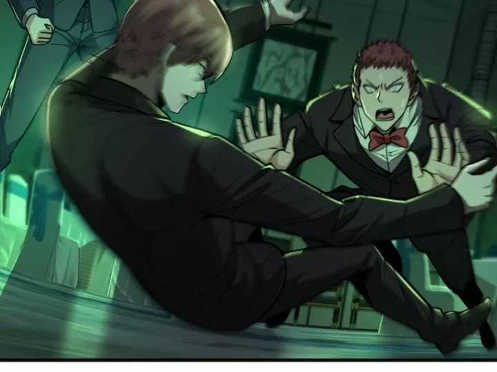 Ta Sẽ Trở Thành Thần Minh! - Chapter 18 - Trang 105