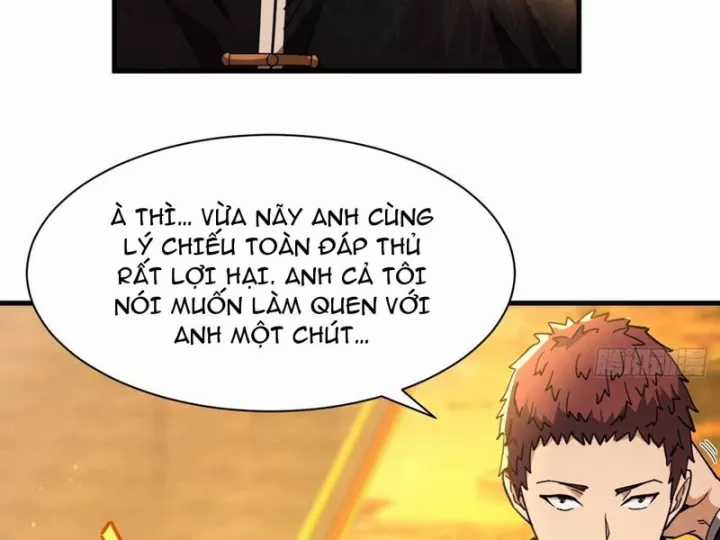 Ta Sẽ Trở Thành Thần Minh! - Chapter 18 - Trang 12