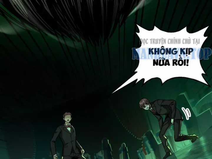 Ta Sẽ Trở Thành Thần Minh! - Chapter 18 - Trang 116