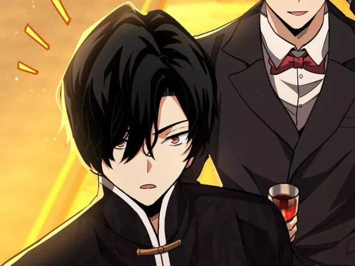 Ta Sẽ Trở Thành Thần Minh! - Chapter 18 - Trang 13