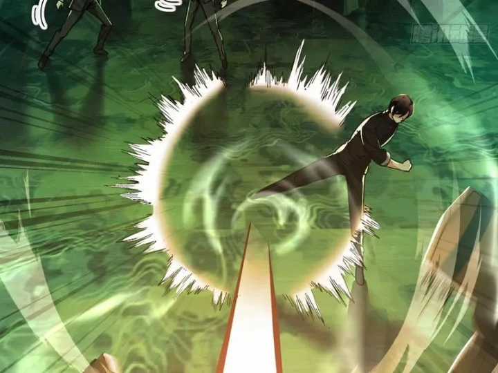 Ta Sẽ Trở Thành Thần Minh! - Chapter 18 - Trang 121