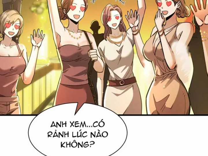 Ta Sẽ Trở Thành Thần Minh! - Chapter 18 - Trang 20