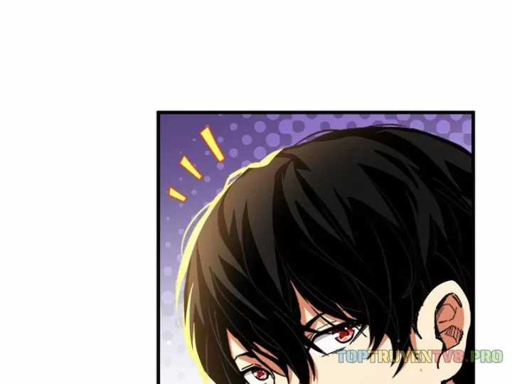 Ta Sẽ Trở Thành Thần Minh! - Chapter 18 - Trang 3