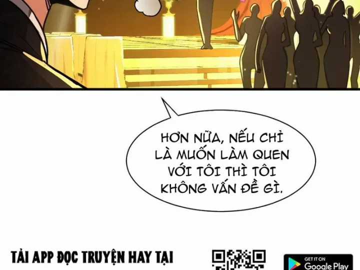 Ta Sẽ Trở Thành Thần Minh! - Chapter 18 - Trang 22
