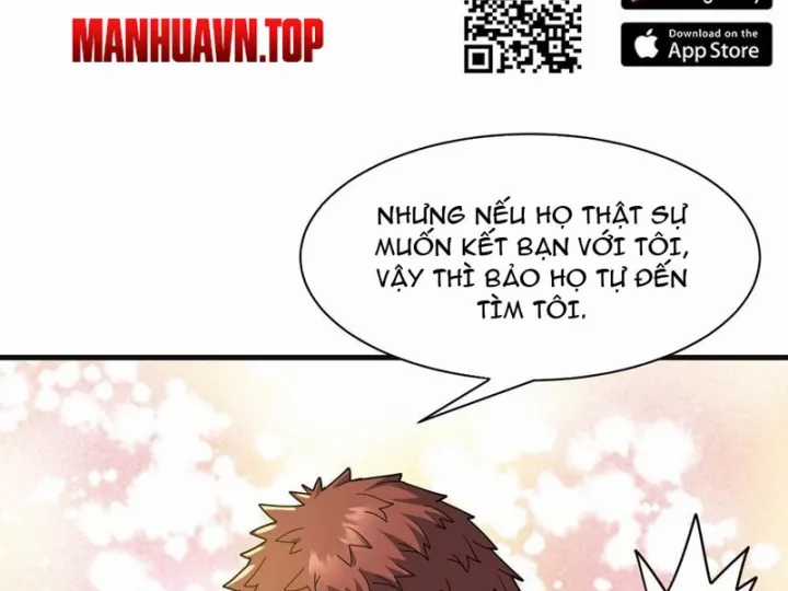 Ta Sẽ Trở Thành Thần Minh! - Chapter 18 - Trang 23