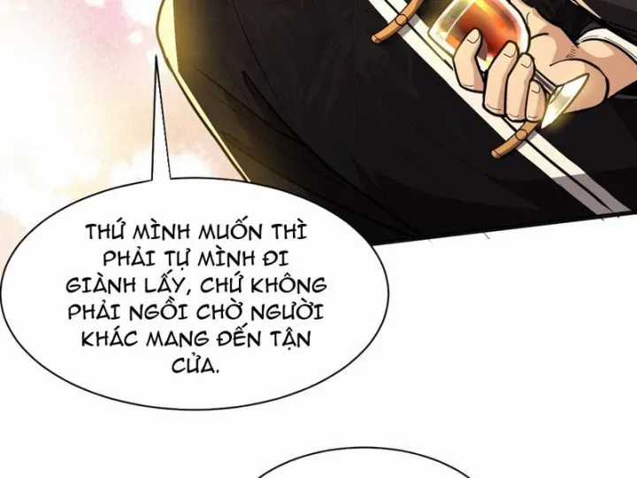 Ta Sẽ Trở Thành Thần Minh! - Chapter 18 - Trang 25