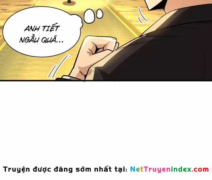 Ta Sẽ Trở Thành Thần Minh! - Chapter 18 - Trang 27