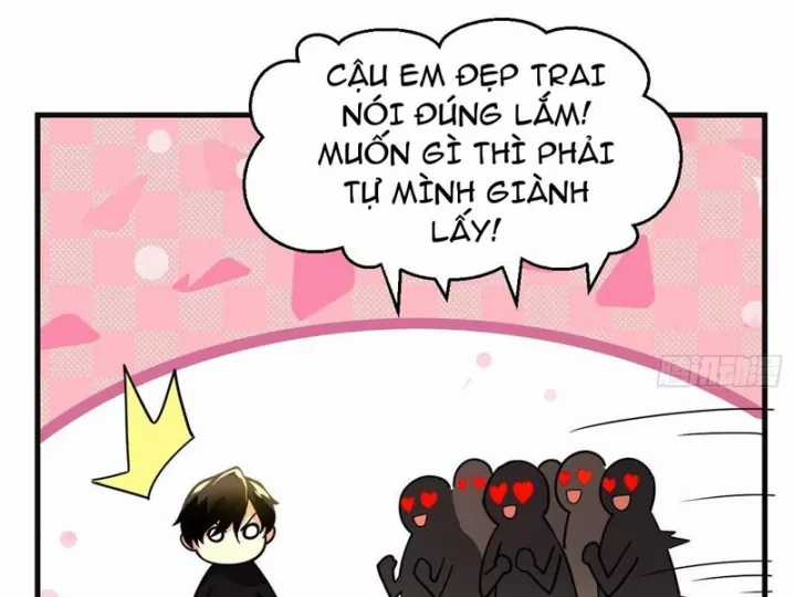 Ta Sẽ Trở Thành Thần Minh! - Chapter 18 - Trang 28