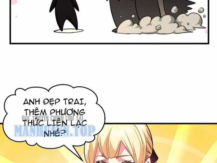 Ta Sẽ Trở Thành Thần Minh! - Chapter 18 - Trang 29