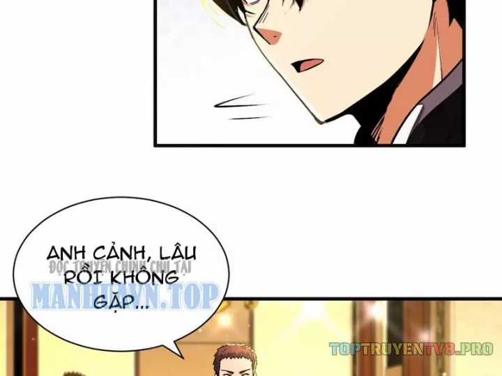 Ta Sẽ Trở Thành Thần Minh! - Chapter 18 - Trang 4