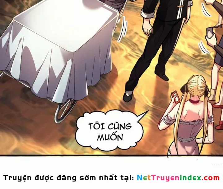 Ta Sẽ Trở Thành Thần Minh! - Chapter 18 - Trang 33
