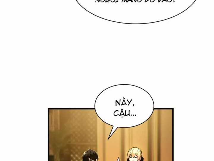 Ta Sẽ Trở Thành Thần Minh! - Chapter 18 - Trang 36