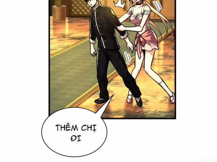 Ta Sẽ Trở Thành Thần Minh! - Chapter 18 - Trang 37