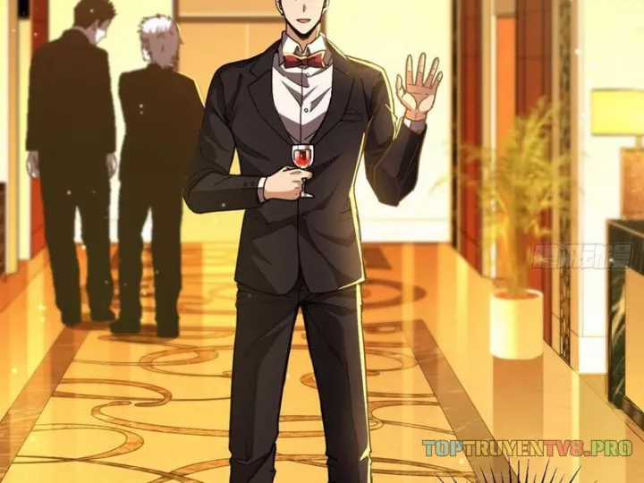 Ta Sẽ Trở Thành Thần Minh! - Chapter 18 - Trang 5